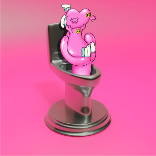 Wild dreams of a new beginning