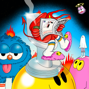 The Forbidden Throne