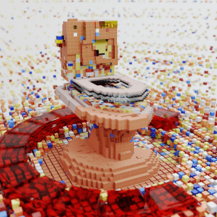 Metaversooorrr Toiletooorrr