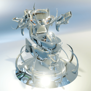 Chromatic Latrina Network