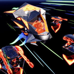 Who's behind this shit?