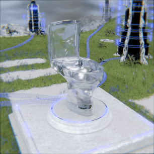 The Shit and The Seat