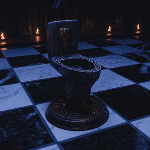Chess Me if You Can