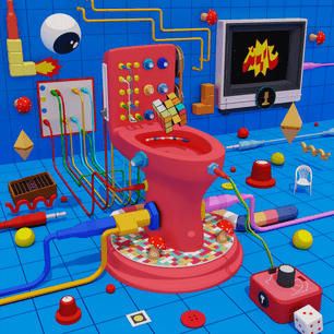 An ode to toilet