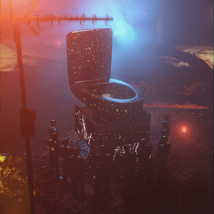 Void Broadcast