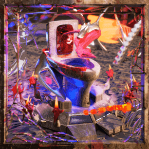BIO-WARFAME